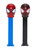 Pez Candy & Dispenser - Spiderman