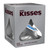 Hershey's Solid Milk Chocolate Kiss 41g