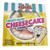 Efrutti Crispy Base Cheesecake Gummy Candy 23g
