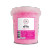 Fluffy Crunch Gourmet Fairy Floss Tub 50g - Bubble Gum