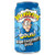 Warheads Sour Blue Raspberry Soda 355ml