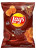 Lays Southern Heat BBQ Chips 184.2g - USA