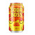 Soda Boss - Peach Rings 375ml
