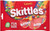 Skittles Fruits Fun Size 10pk 180g UK