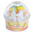 Kawaii Fluffy Goo Marshmallow Creme Slime 6oz