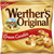 Werthers Original Cream Candies 140g