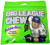 Big League Chew Bubble Gum - Swingin' Sour Apple 60g USA