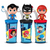 DC Super Friends Drink & Go Sipper Cup with Candy