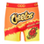 Cheetos USA Flamin Hot Boxer Briefs