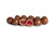 Milk Chocolate coated Raspberries 80g