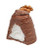 Walnut Whip Fondant filled Chocolate Cone 6pk - UK 180g