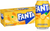 USA Fanta Pineapple Soda 12pk Case