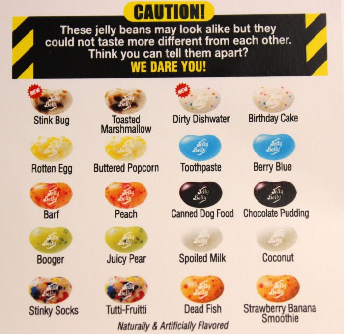 Jelly Belly Bean Boozled Fun Challenge Game 5th Edition 45g Usa Candy Factory Because we believe that playing with your food is a good thing! jelly belly bean boozled fun challenge game 5th edition 45g