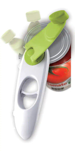 CANDo 8 in 1 Ultimate Kitchen Tool