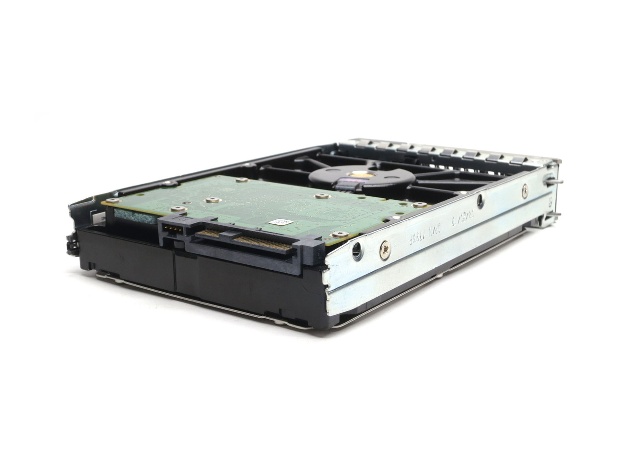 EPOCH 24HF9 16TB 7.2K SAS 3.5 12Gb/s Hard Drive Replacement Kit  内蔵型ハードディスクドライブ