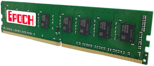 EPOCH 8GB DDR4 2400 UDIMM 1Rx8 CL17 PC4-19200 1.2V 288-PIN SDRAM Module Genuine Replacement Kit for HMA81GU6AFR8N-UH