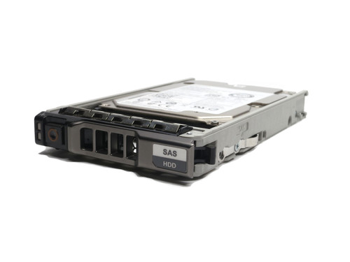 400-AJPJ 600GB 10K SAS 2.5 12Gb/s Hard Drive Replacement Kit