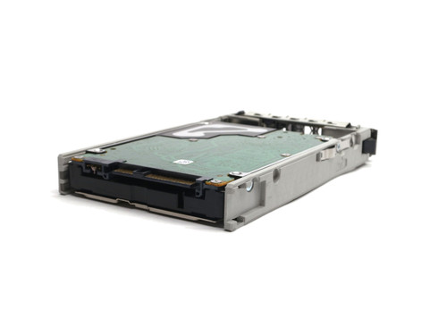 400-AHEQ 600GB 10K SAS 2.5 12Gb/s Hard Drive Replacement Kit