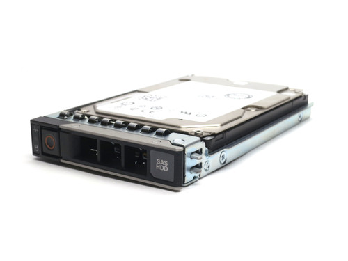 400-ASGS 600GB 10K SAS 2.5 12Gb/s Hard Drive Replacement Kit