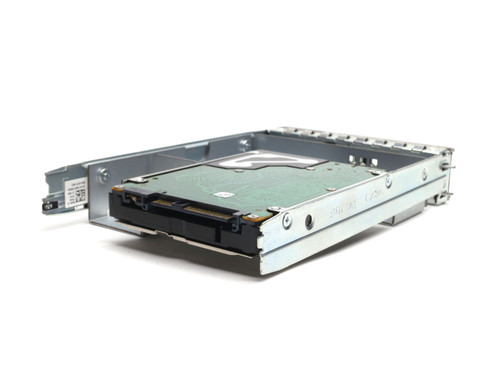 400-ASGT 600GB 10K SAS 3.5 12Gb/s HARD DRIVE HYBRID REPLACEMENT KIT