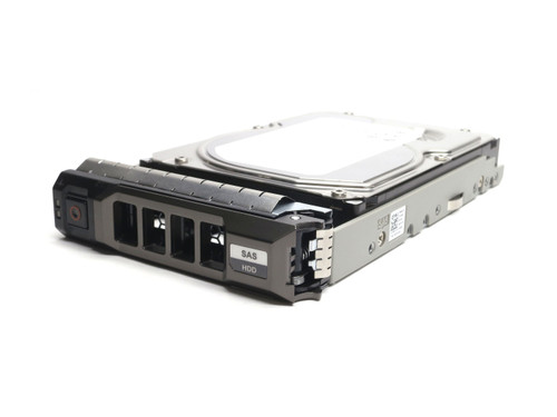 29D4W 10TB 7.2K SAS 3.5 12Gb/s Hard Drive Replacement Kit