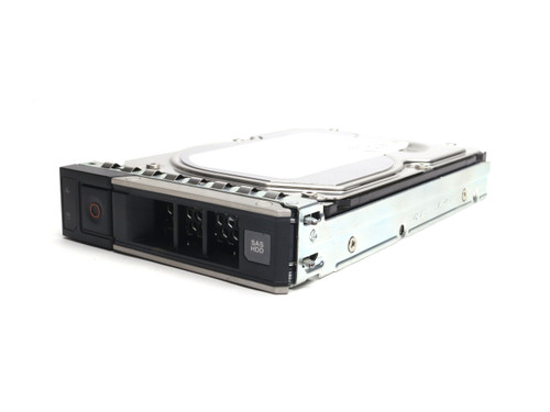 24HF9 16TB 7.2K SAS 3.5 12Gb/s Hard Drive Replacement Kit