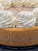 Peteet's Famous Sweet Potato Cheesecake