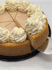 Peteet's Famous Sweet Potato Cheesecake