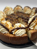 Turtle Cheesecake