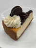 Cookies and Cream Cheesecake