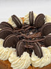 Cookies and Cream Cheesecake