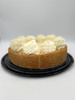 Gluten Free - Peteet's Original Plain Cheesecake