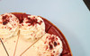 Red Velvet Cheesecake Shipping
