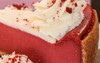 Red Velvet Cheesecake Shipping