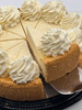 Peteet's Original Plain Cheesecake Shipping