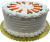 Carrot Cake - Wholesale