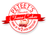 Peteet's Famous Cheesecakes