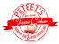 Peteet's Famous Cheesecakes