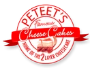 Peteet's Famous Cheesecakes