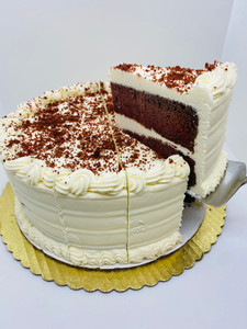 Red Velvet Cake
