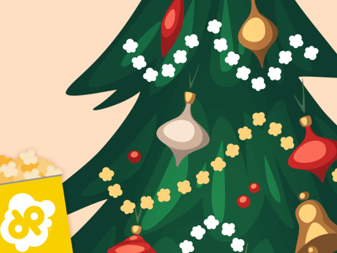 Popcorn Stringing A Fun Christmas Tradition Doc Popcorn