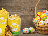 Shake Up Your Easter with Unexpected Traditions