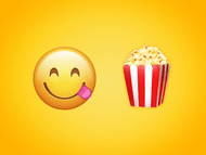 Pop Up Some Fun on World Emoji Day