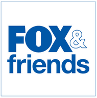 Doc Popcorn Celebrates National Popcorn Day on Fox &  Friends