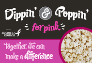 Poppin' for Pink!