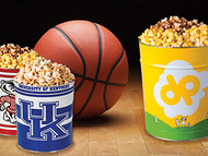 Root Your Team on to March Madness