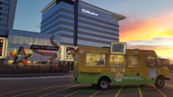 First PopTruck Rolls into Twin Cities