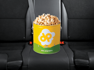 Rock Your Roadtrip with Doc Popcorn!