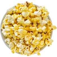classic popcorn