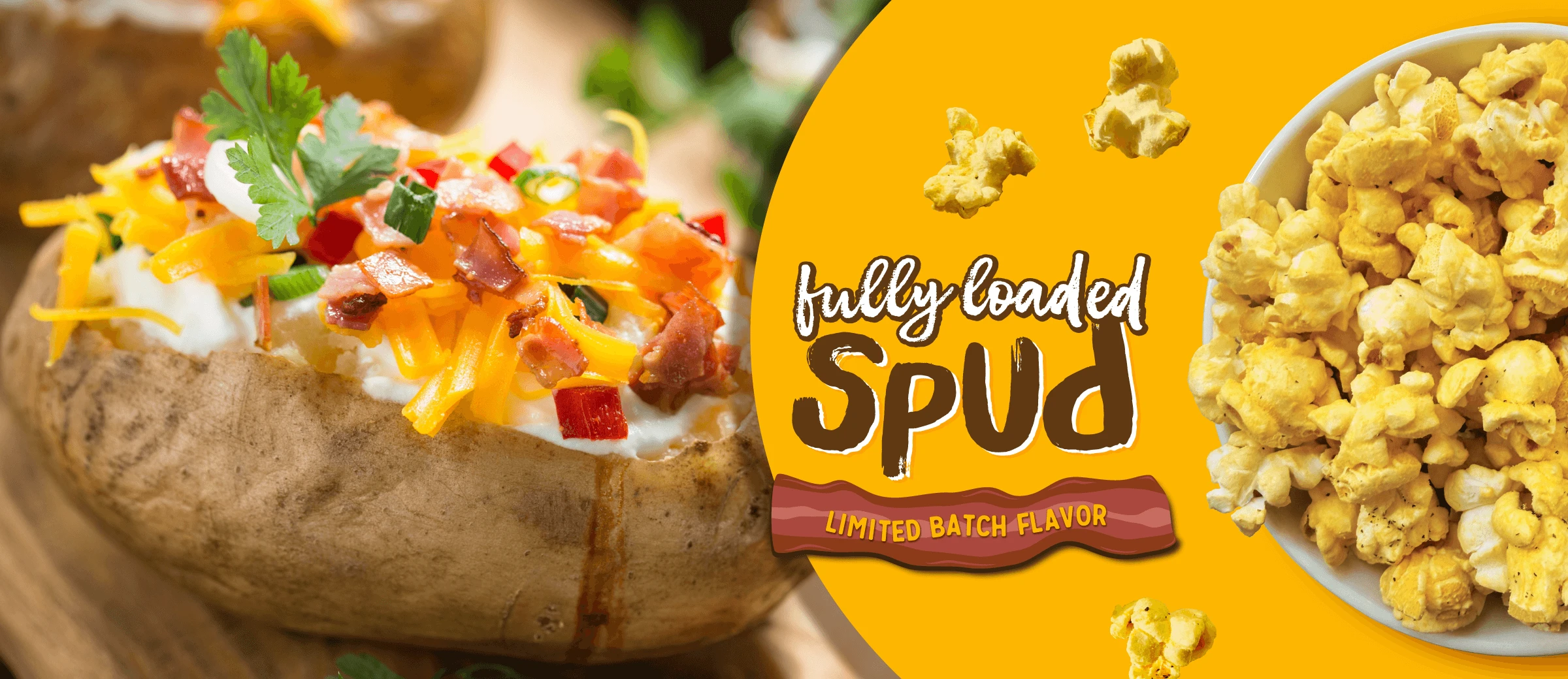 Fully Loaded Flavor Image
